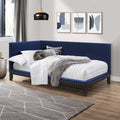 Upholstered Daybed F180370