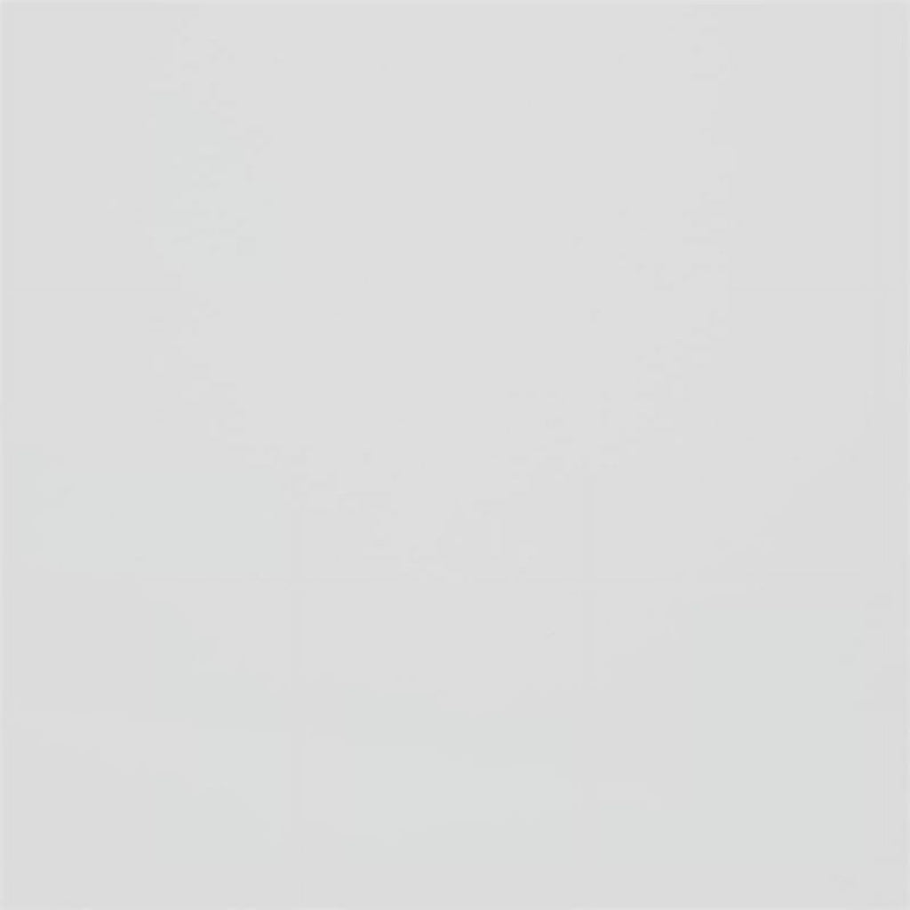 White Nightstand S86286