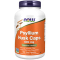 500 Mg Psyllium Husk Capsules N5643