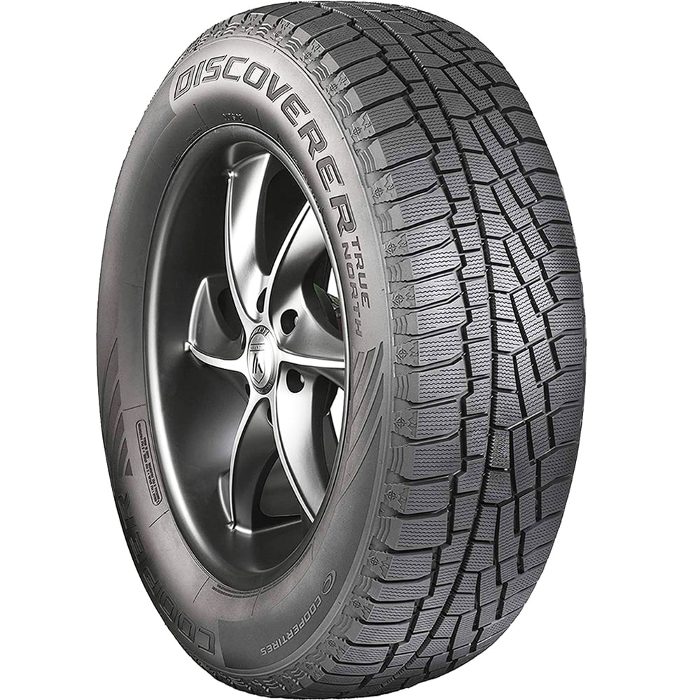 Winter Tire N629016