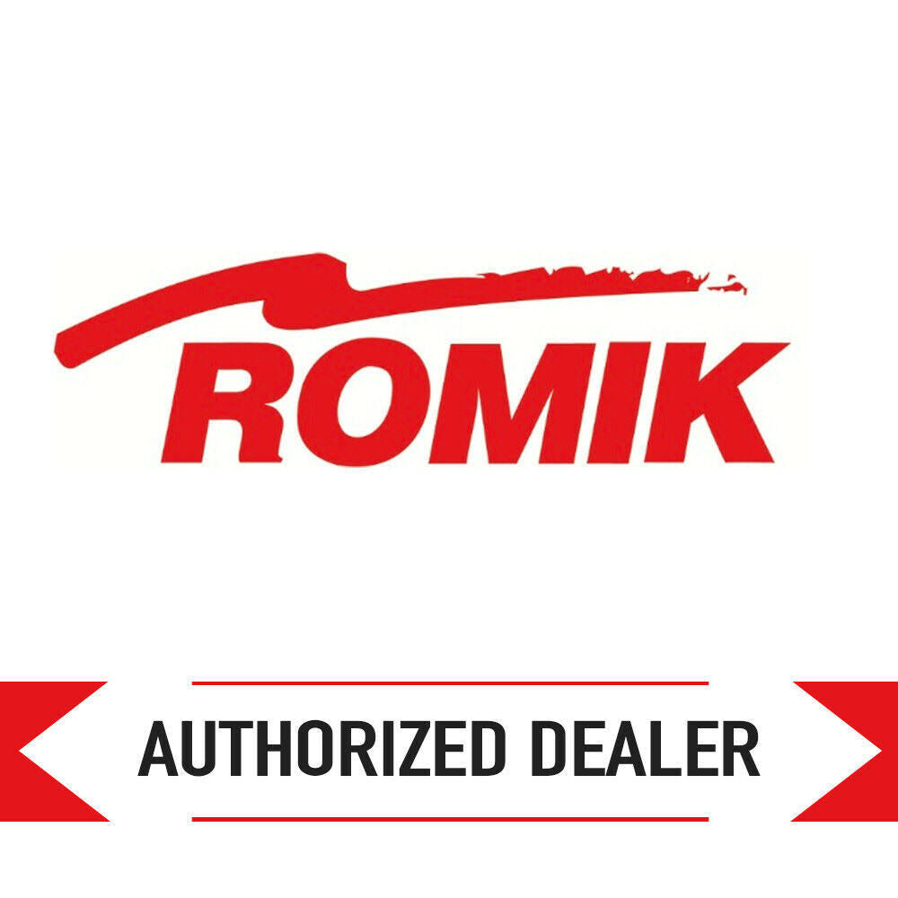 Running Boards Q9763