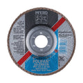 80 Grit Zirconia Flap Disc A55257
