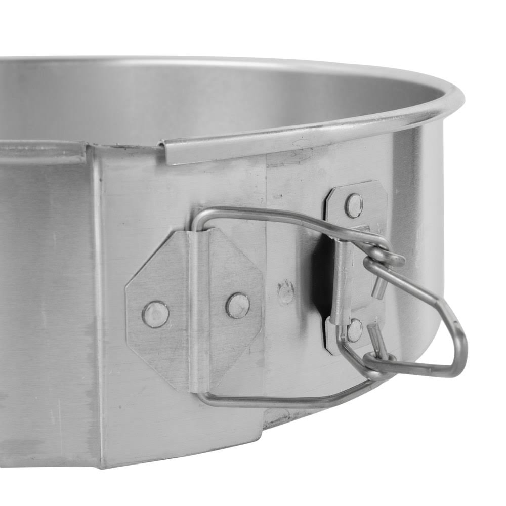 Aluminum Springform Cake Pan U527733