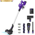 Cordless Vacuum 10-in-1 Lightweight Stick Vacuum Cleaner G5785