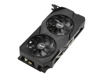 OC Edition RTX 2060 SUPER 8 GB GDDR6 Graphics Card D4078