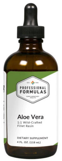 Aloe Vera 4 oz D830199