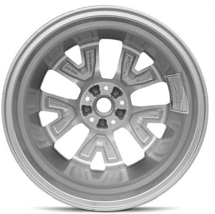 18 inch 5 Lug Aluminum Rim I81854