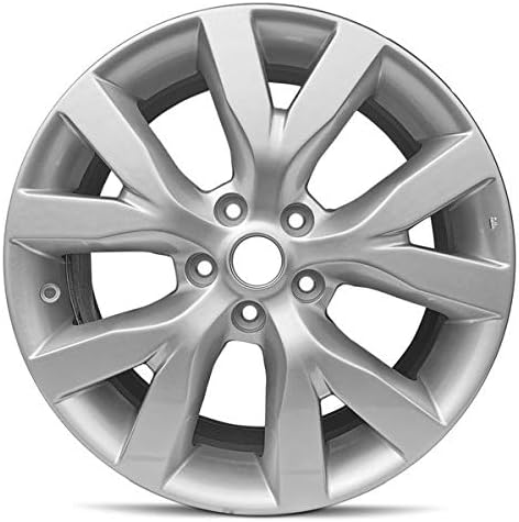 18 inch 5 Lug Aluminum Rim I81854