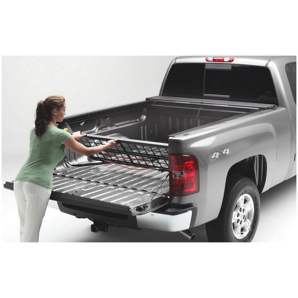 Truck Bed Divider N308