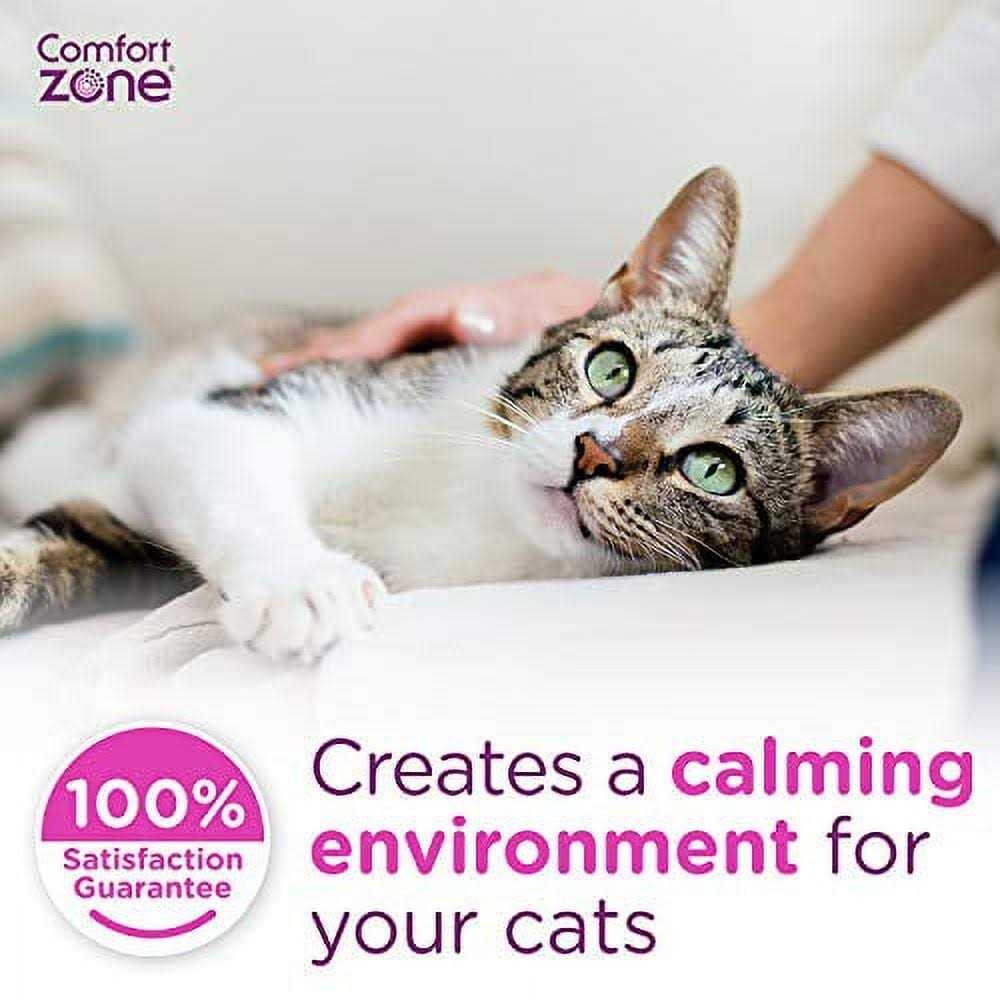 Cat Calming Diffuser & Supply Kit L925