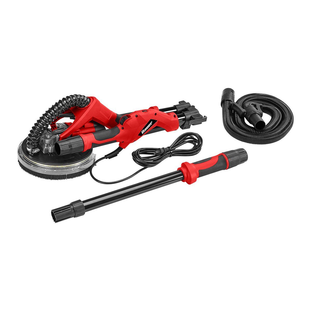 5 Amp 9 in. Variable-Speed Drywall Sander S225