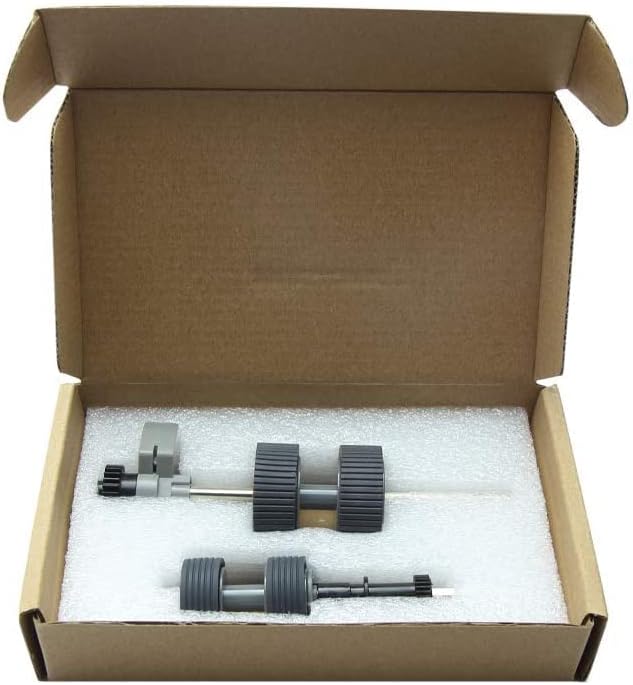 Brake Roller & Pick Roller L9010