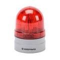 Industrial Signal Beacon Red Double Flash 24 VAC/VDC D48794