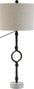 Metal Marble LED Table Lamp G8492