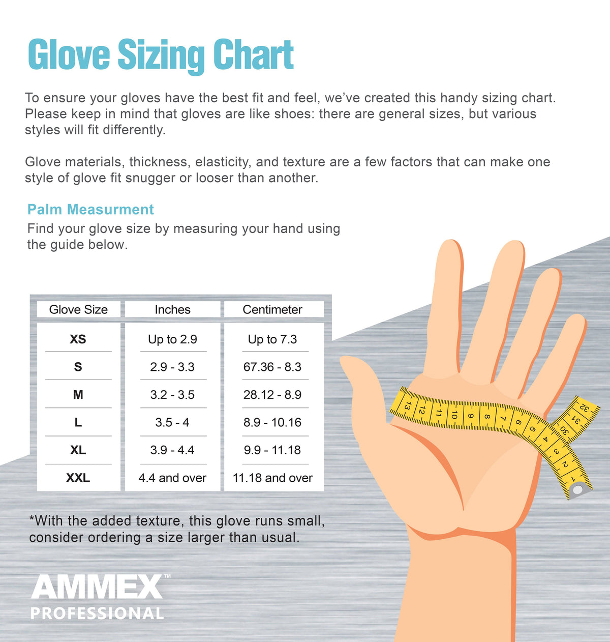 Blue X-Large Vinyl Gloves 1000/Case Q436
