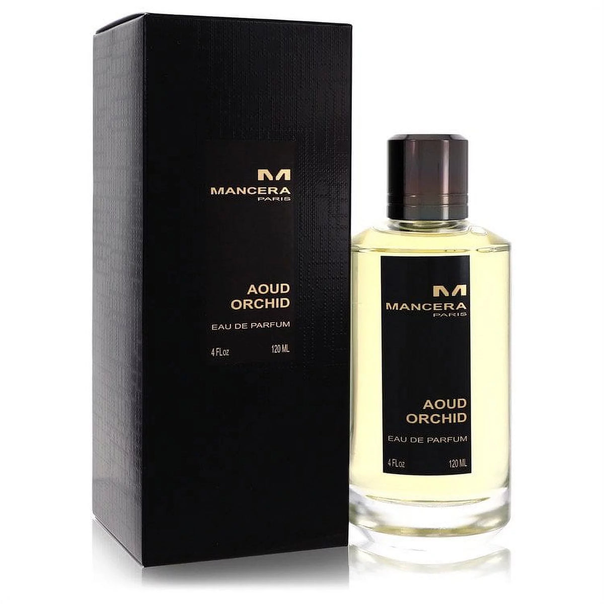 Eau De Parfum Spray 4 oz U79267
