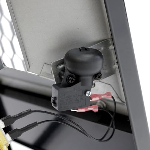 35,000-BTU Propane Radiant Heater Z4545