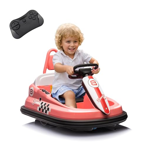 6V Electric Ride on Car with Remote Control (Black) D777908