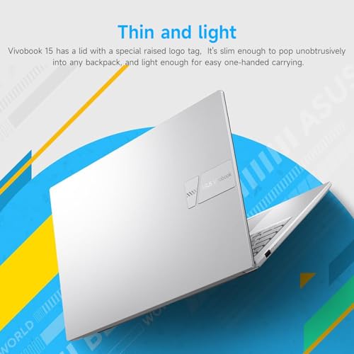 15.6" FHD Touchscreen Laptop, Intel 10-Core i7-1355U, 40GB RAM, 2TB SSD, Backlit KB, HDMI, Win11Pro R3462