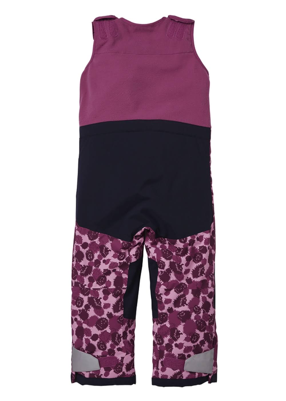 Boy's Insulated Bib Pant G421128