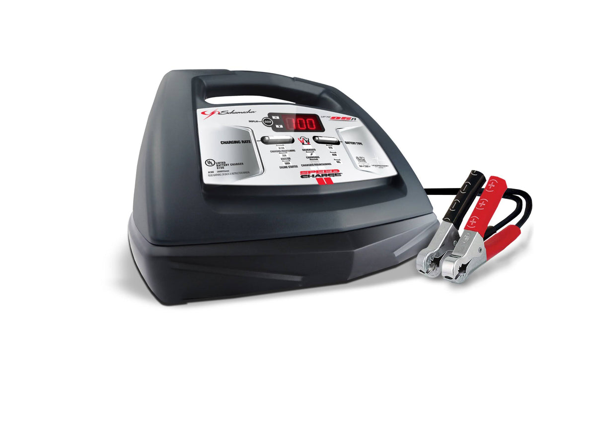 Automatic Battery Charger F158970