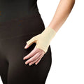 20-30 mmHg Compression Gauntlet W9575