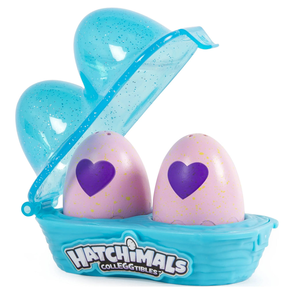 2 Pack Egg Carton Y2597