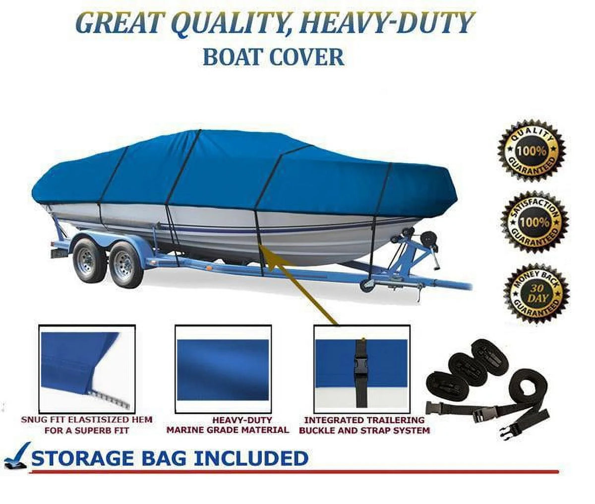 Boat Cover A467