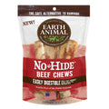 Dog No Hide Salmon J3895