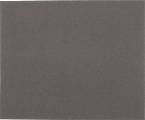 600 Grit Silicon Carbide Sanding Sheet M34434