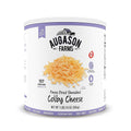 Freeze Dried Shredded Colby Cheese 1 lbs 14 oz No. 10 Can Q3309