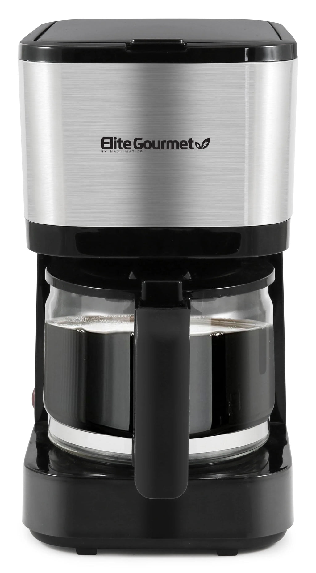 5 Cup Stainless Steel Drip Coffee Maker R8637