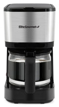 5 Cup Stainless Steel Drip Coffee Maker R8637