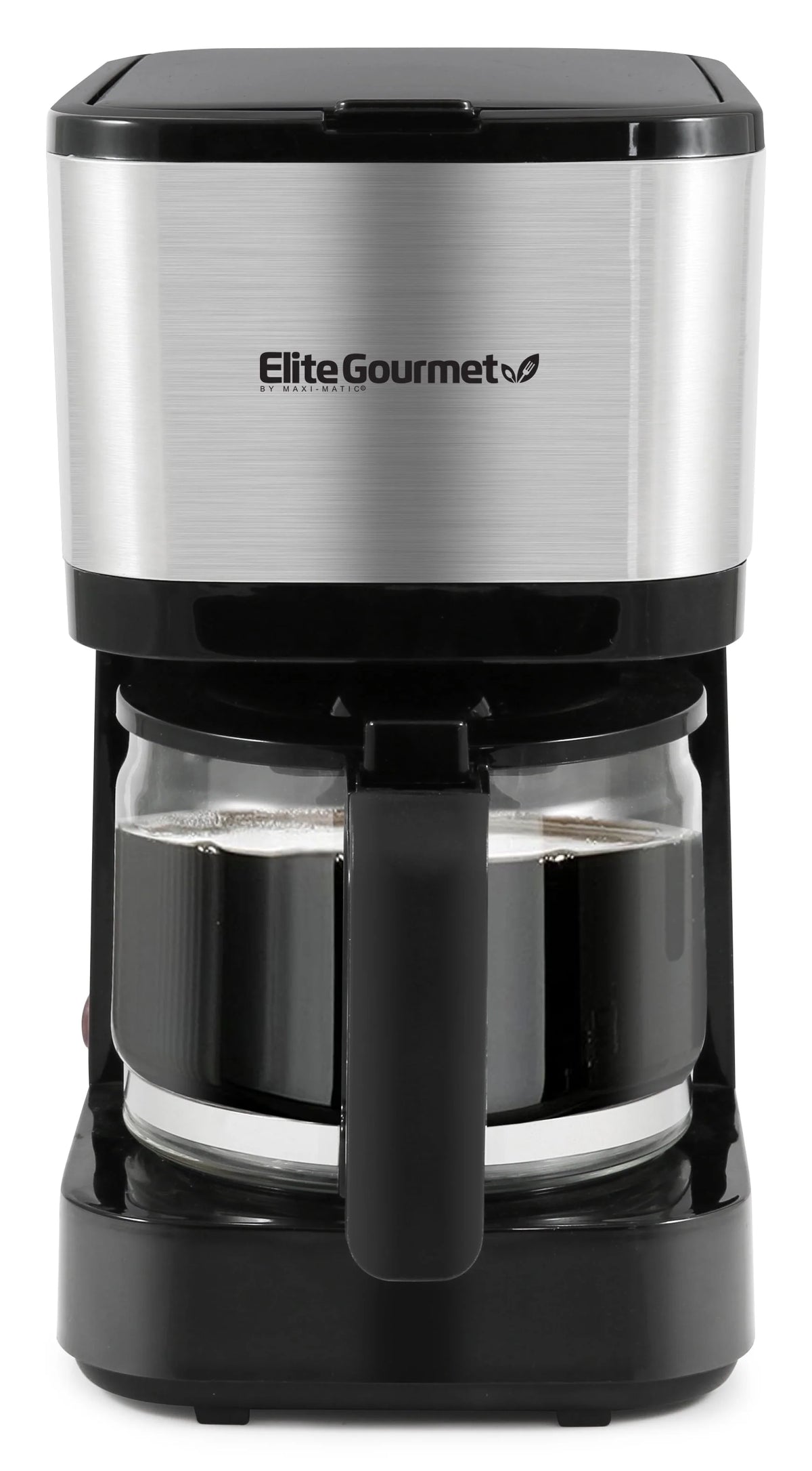 5 Cup Stainless Steel Drip Coffee Maker R8637