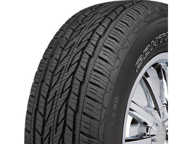 245/60R18 Tire S2515