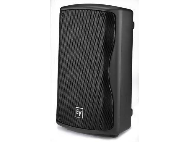 ZXA1 Black Speaker Q910307