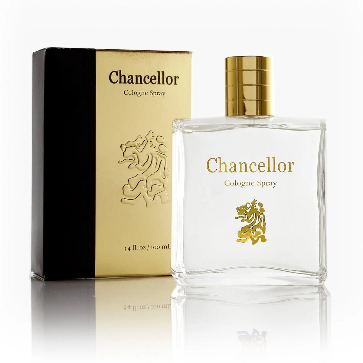 Eau de Cologne 3.4 oz S8745