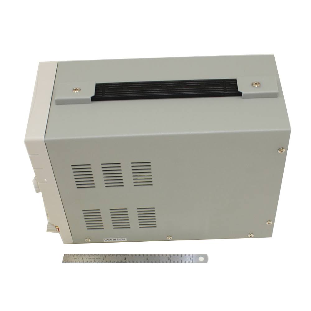 0-30V 0-5A Linear Bench Power Supply L86613