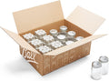 Regular Mouth Pint Canning Jars I651