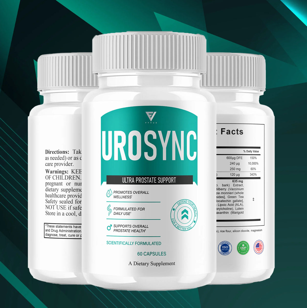 Capsules G719234