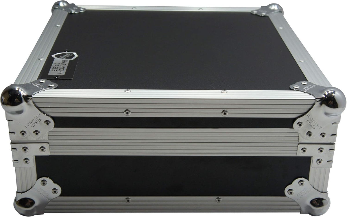 Flight Foam Transport Road Custom Case Y81636