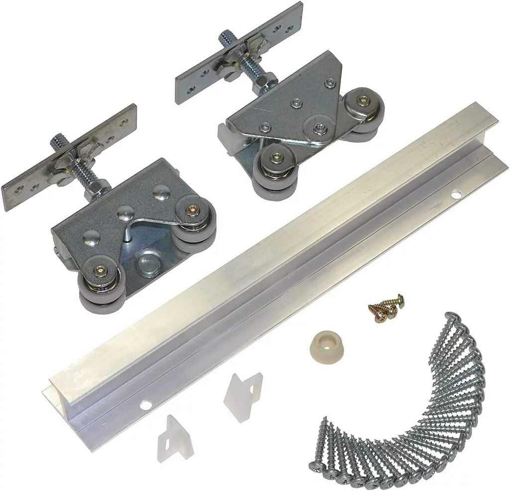 Pocket/Sliding Door Hardware (72") Y974