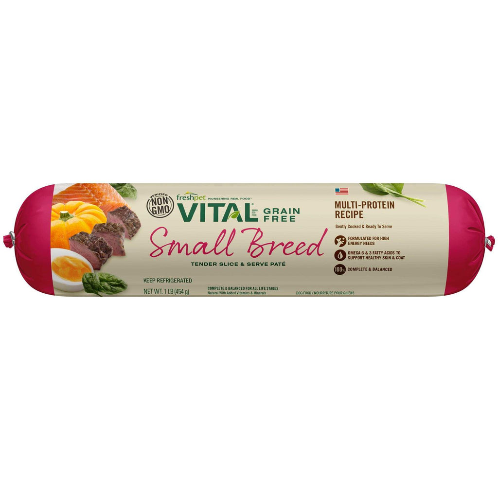 Grain-Free Dog Food Q437