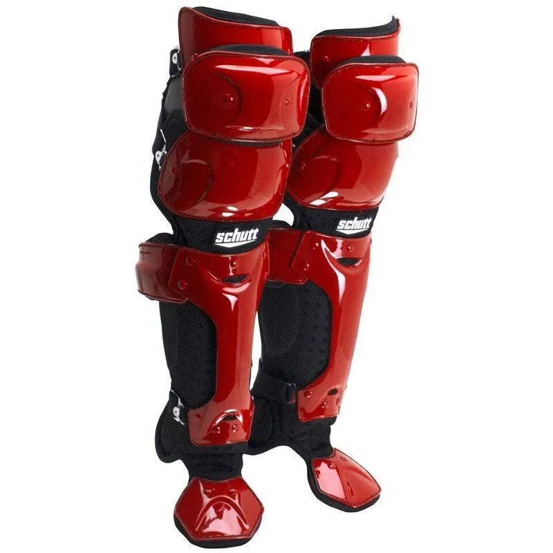 Baseball Softball Catcher's Leg Guards L778