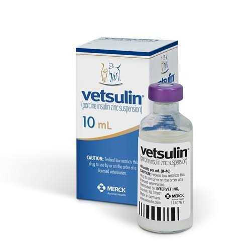 Vetsulin L121103