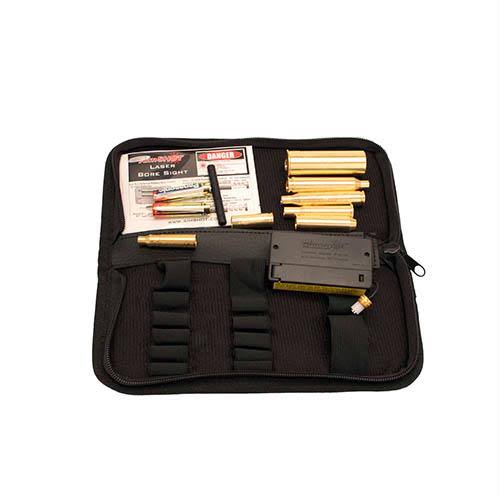 Green Laser Rifle Bore Sight Kit C9993