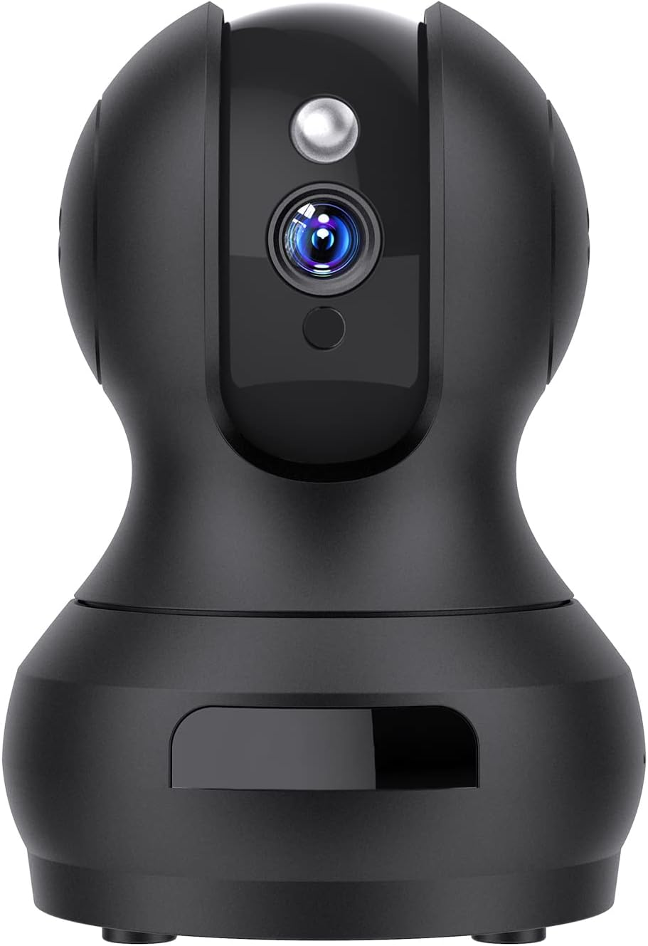 2K HD WiFi Pet Camera with Night Vision C44032
