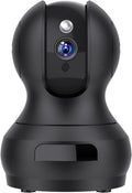 2K HD WiFi Pet Camera with Night Vision C44032