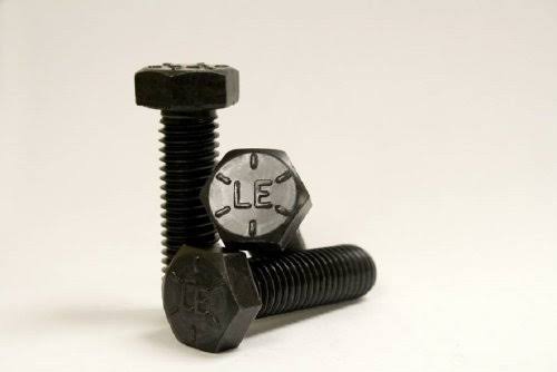 3/8-24 x 2 3/4 Grade 8 Hex Cap Screw R835