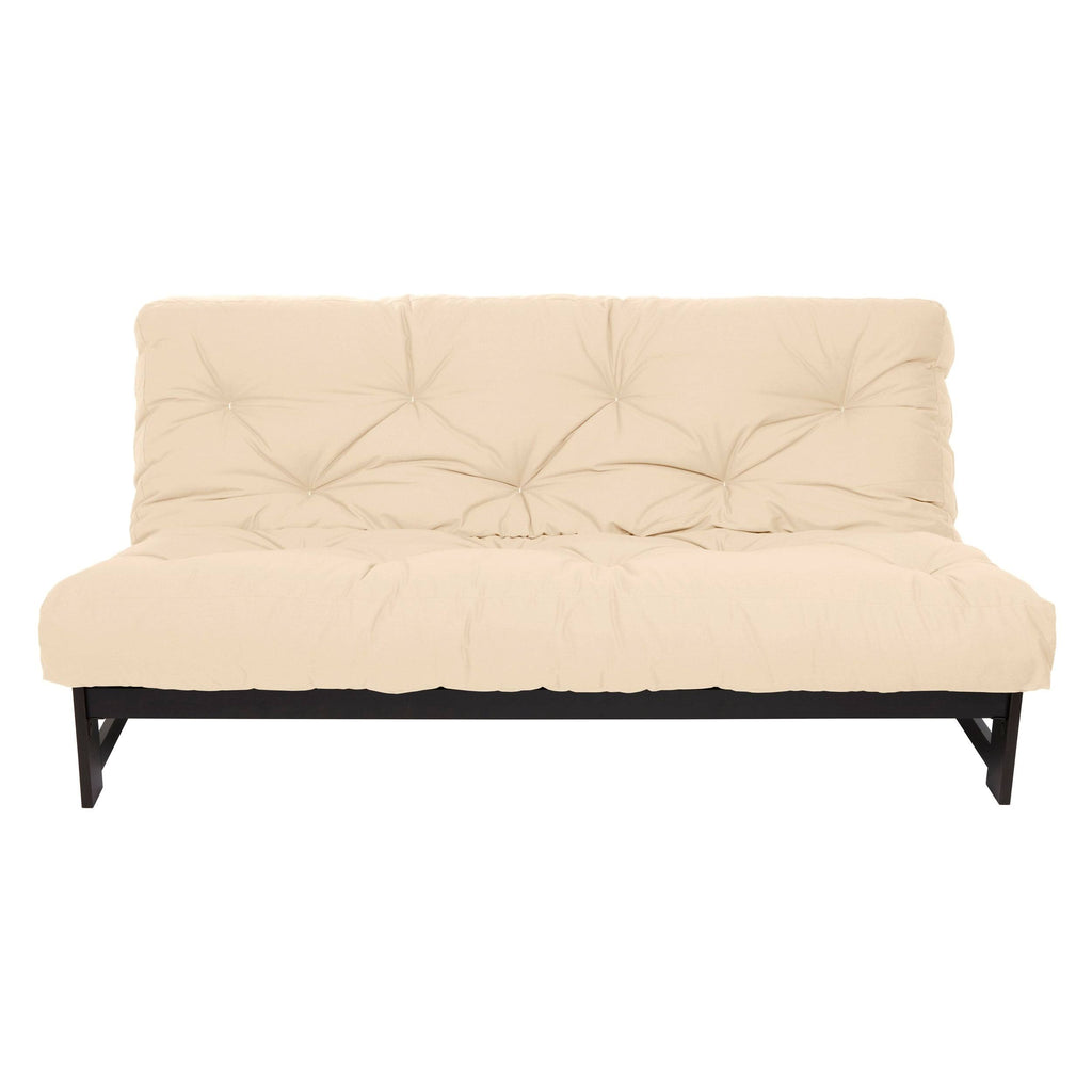 Cotton Queen 6-Inch Futon Mattress U559